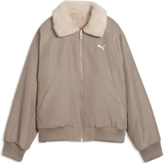 REVERSIBLE BLOUSON W