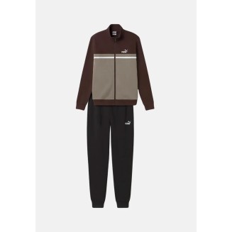 COLORBLOCK TRACKSUIT FL