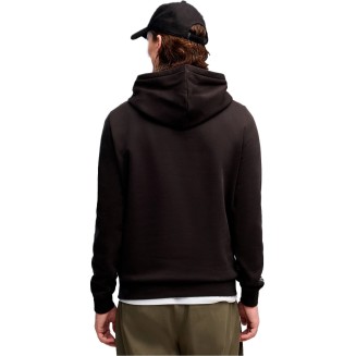 ESS TAPE HOODIE