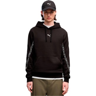 ESS TAPE HOODIE