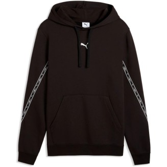 ESS TAPE HOODIE