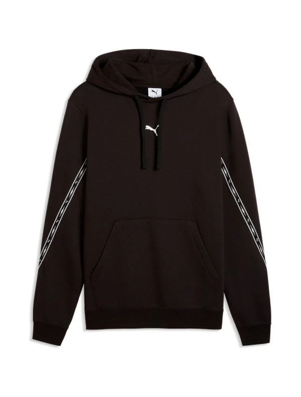 ESS TAPE HOODIE