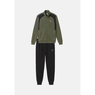 PIPING TRACK SUIT FL