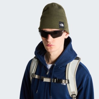 WORKER BEANIE