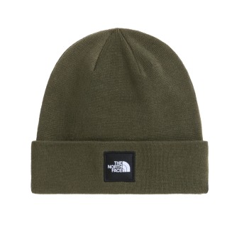WORKER BEANIE