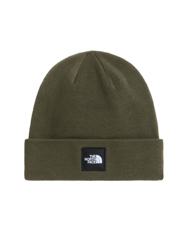 WORKER BEANIE