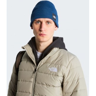 WORKER BEANIE