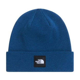 WORKER BEANIE