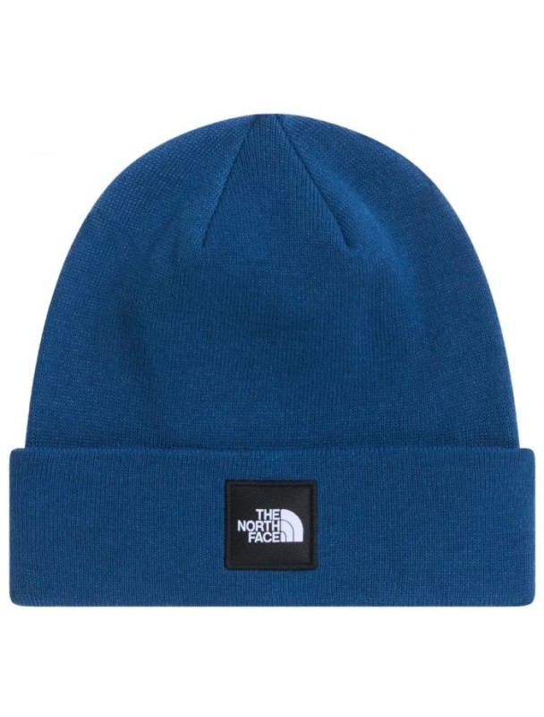 WORKER BEANIE