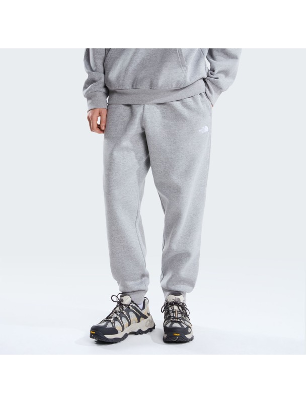 M EVO SIMPLE DOME JOGGER