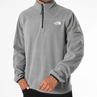 MA GLACIER 1/4 ZIP