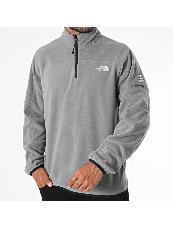 MA GLACIER 1/4 ZIP