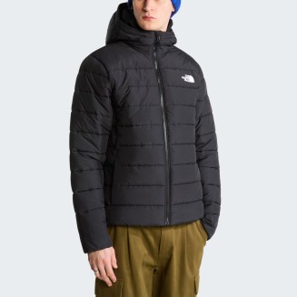 ACONCAGUA HD JKT