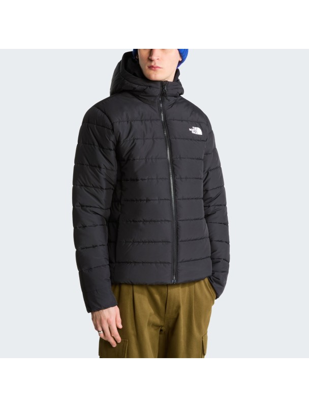 ACONCAGUA HD JKT
