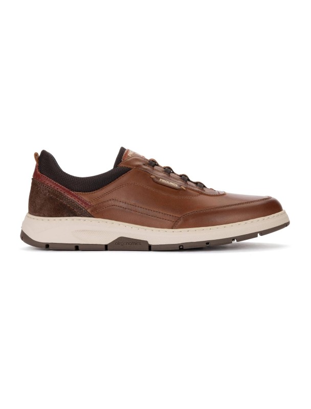 BLUCHER ALCALA