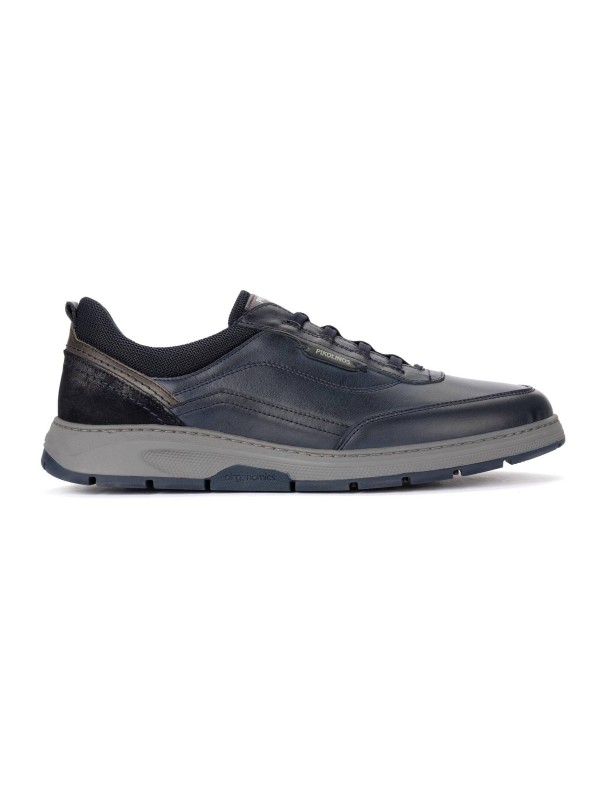 BLUCHER ALCALA
