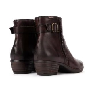 BOTIN UTIEL W
