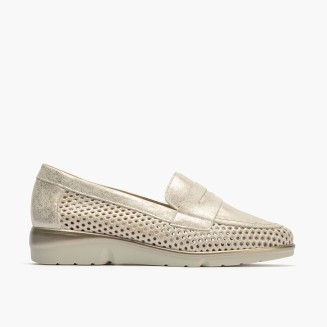 MOCASIN