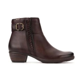 BOTIN UTIEL W