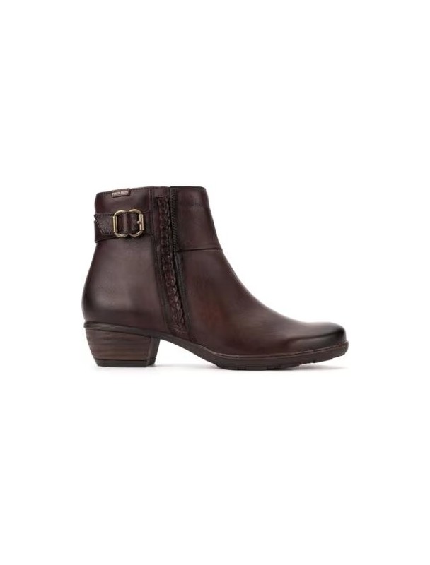 BOTIN UTIEL W