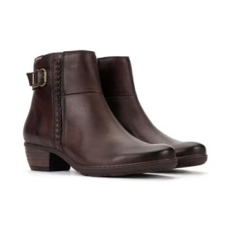 BOTIN UTIEL W