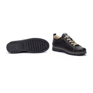 BLUCHER CREMALLER