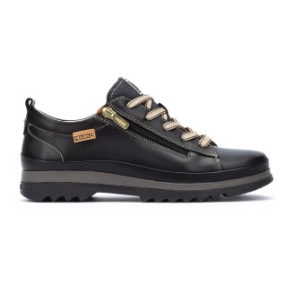 BLUCHER CREMALLER