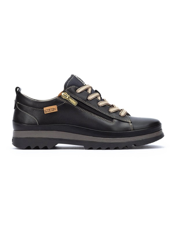 BLUCHER CREMALLER
