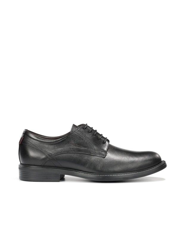 BLUCHER VESTIR