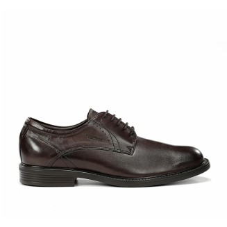 BLUCHER VESTIR