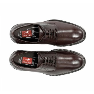 BLUCHER VESTIR