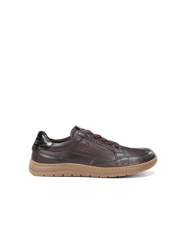 BLUCHER MJ