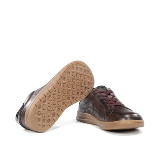 BLUCHER MJ