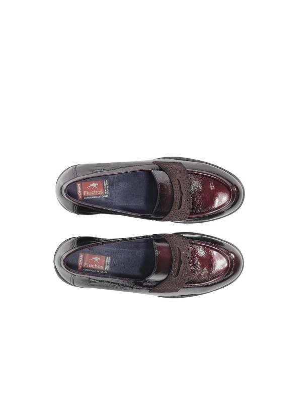 MOCASIN T MJ