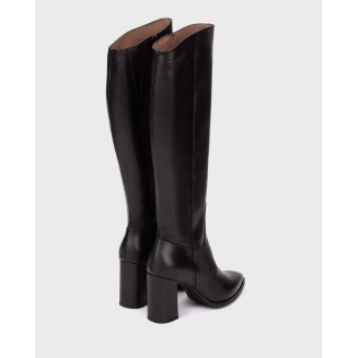 BOTA ALTA TACON ALTO