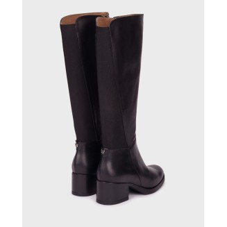 BOTA ALTA TACON MEDIO