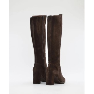 BOTA ALTA TACON ALTO
