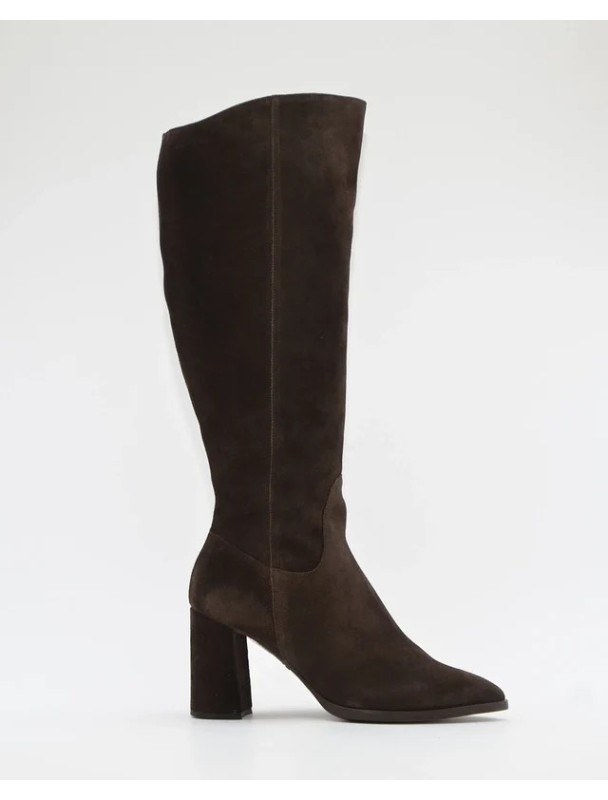 BOTA ALTA TACON ALTO