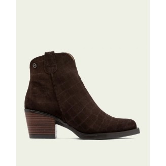 BOTIN CAMPERO