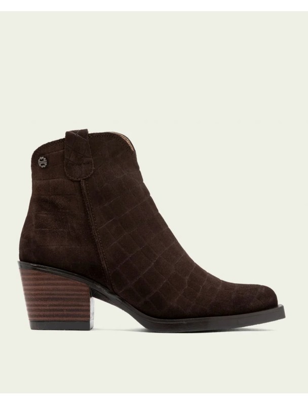 BOTIN CAMPERO
