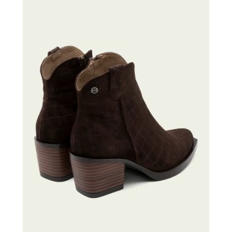 BOTIN CAMPERO