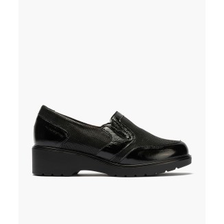 MOCASIN ELASTICO