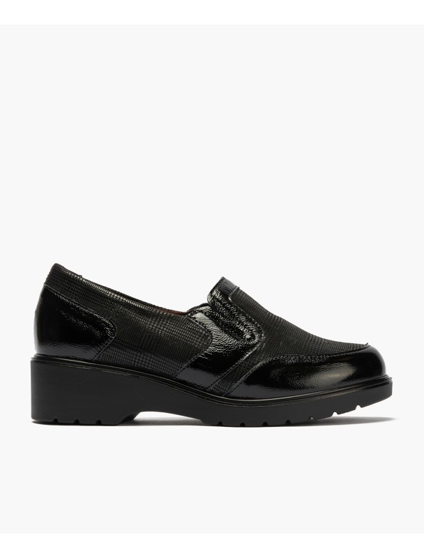 MOCASIN ELASTICO