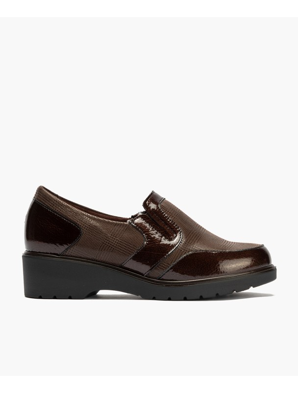 MOCASIN ELASTICO