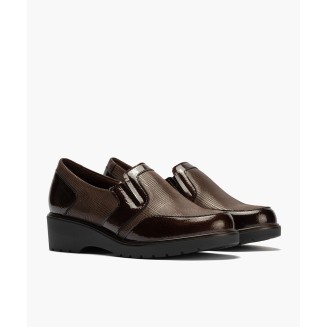 MOCASIN ELASTICO