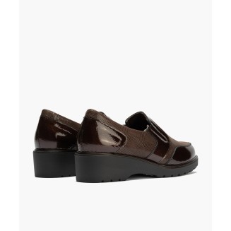 MOCASIN ELASTICO