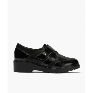 BLUCHER VELCRO