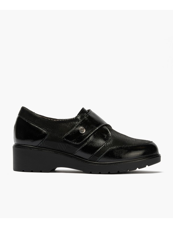 BLUCHER VELCRO