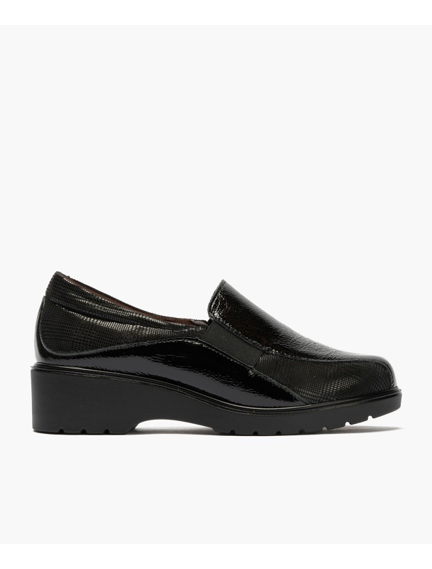 MOCASIN COMBI