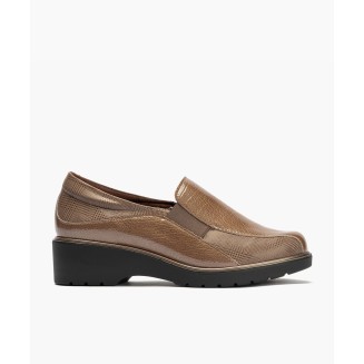 MOCASIN COMBI